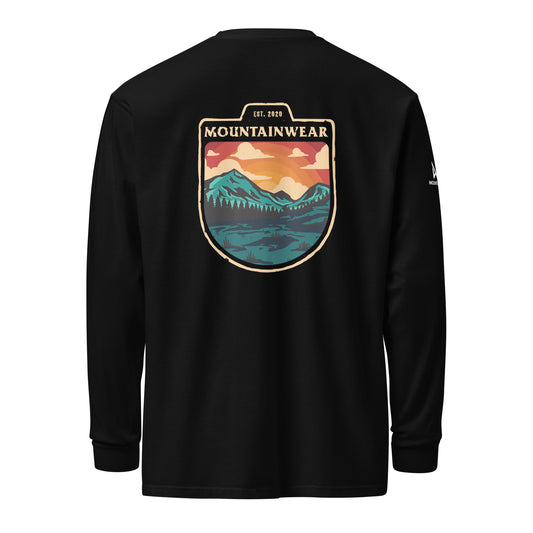 MOUNTAINWEAR™ APX LONG-SLEEVE SHIRT