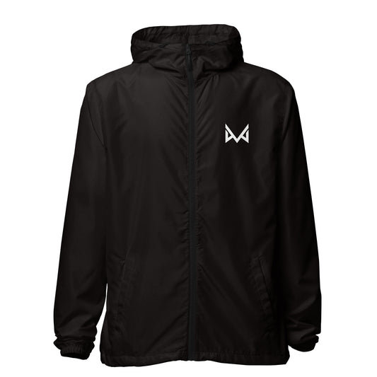 MOUNTAINWEAR™  THE APX - lightweight zip up windbreaker